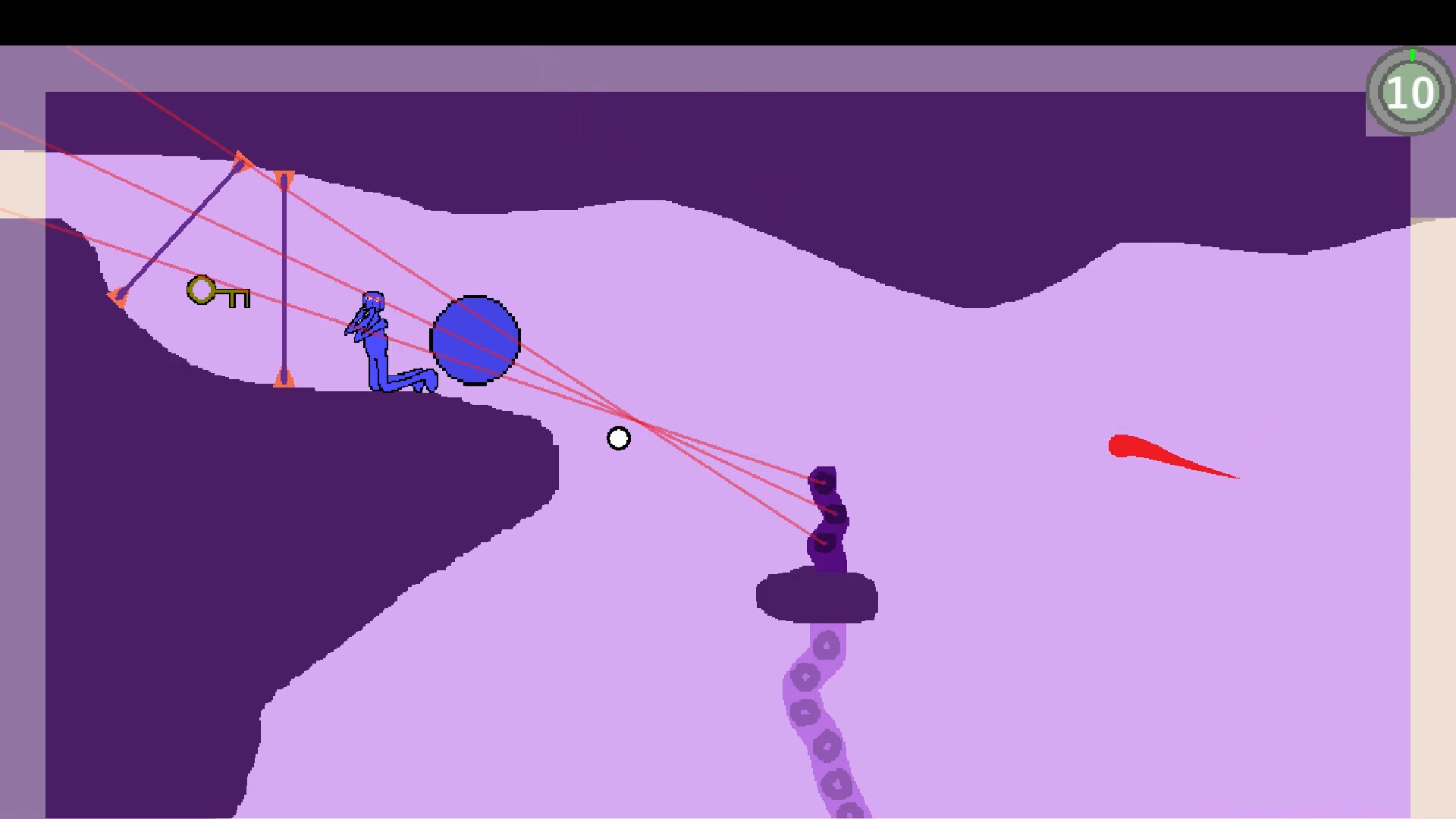 Destroy the Wall screenshot 1