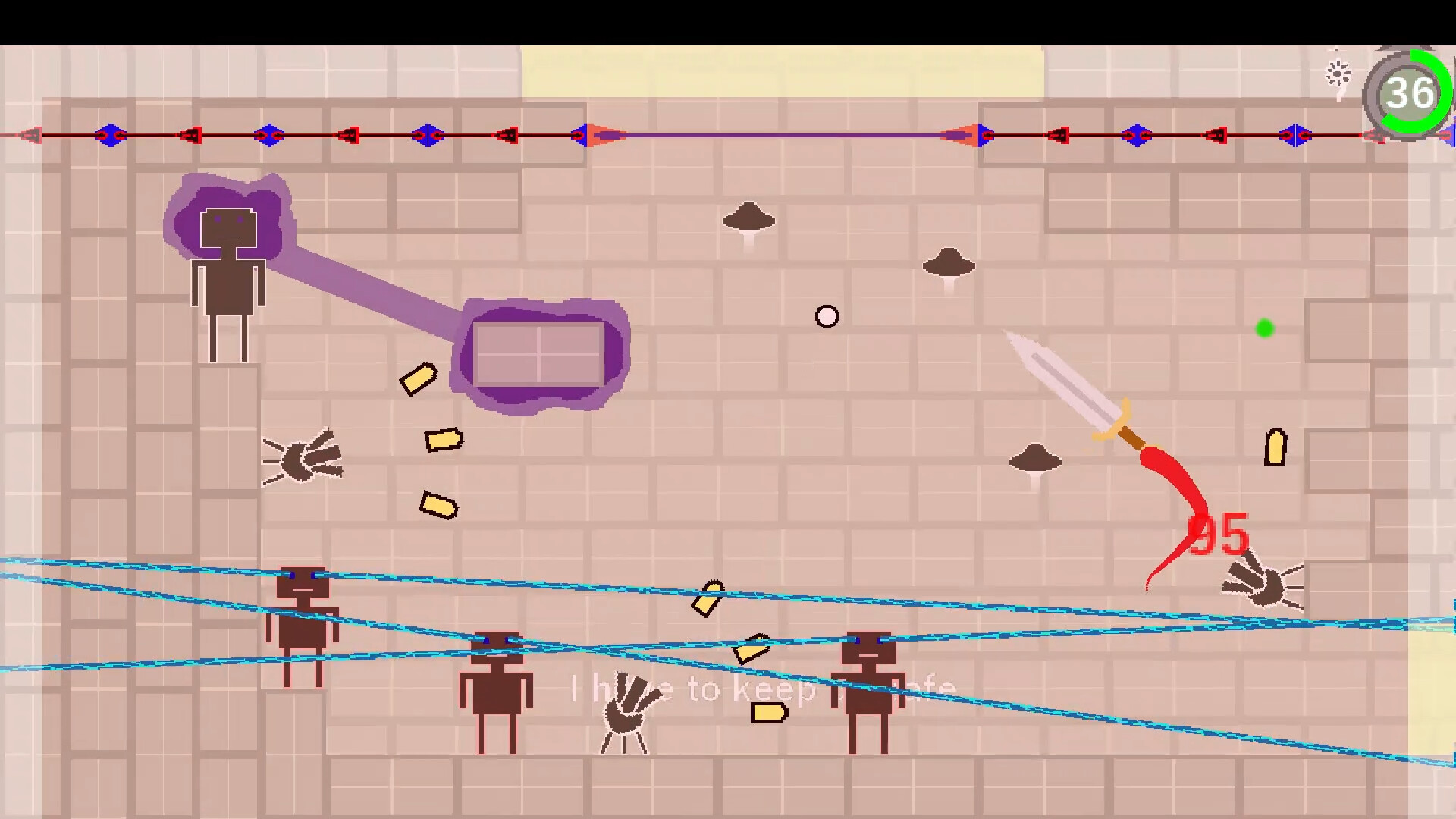 Destroy the Wall screenshot 13
