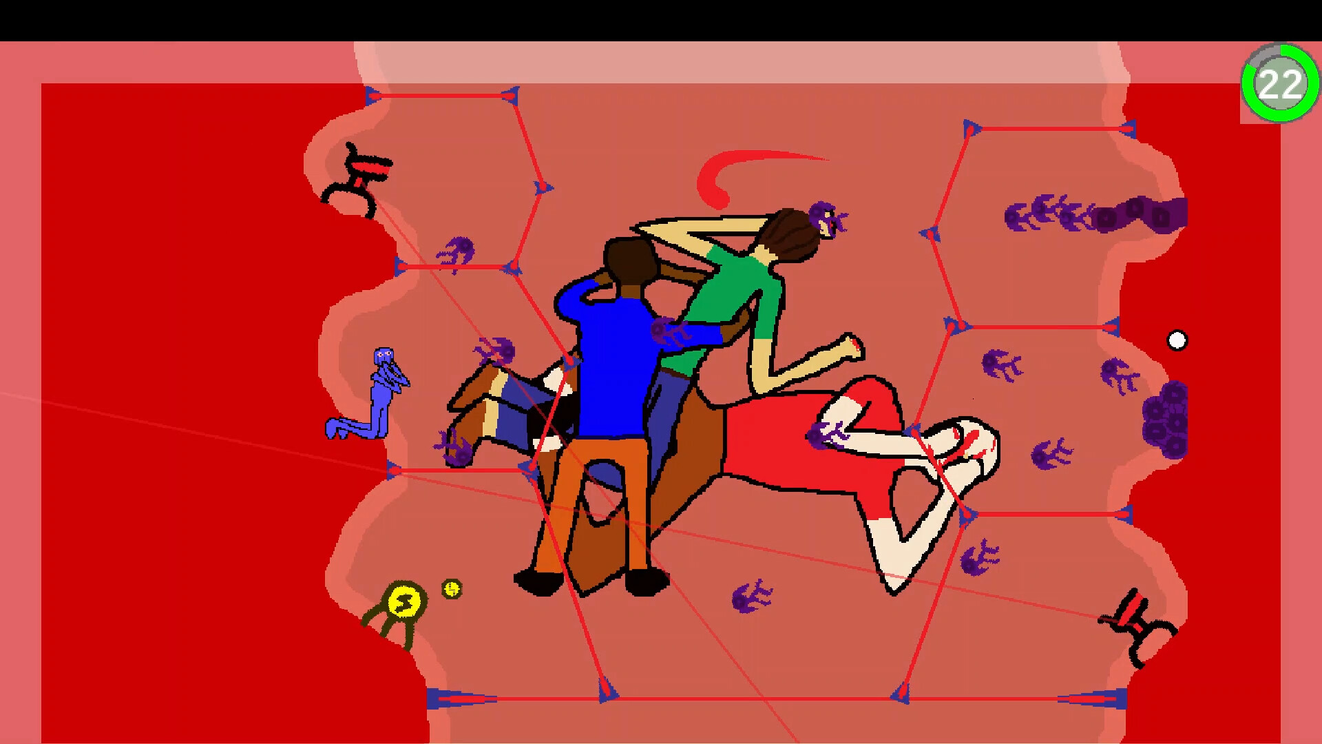 Destroy the Wall screenshot 6