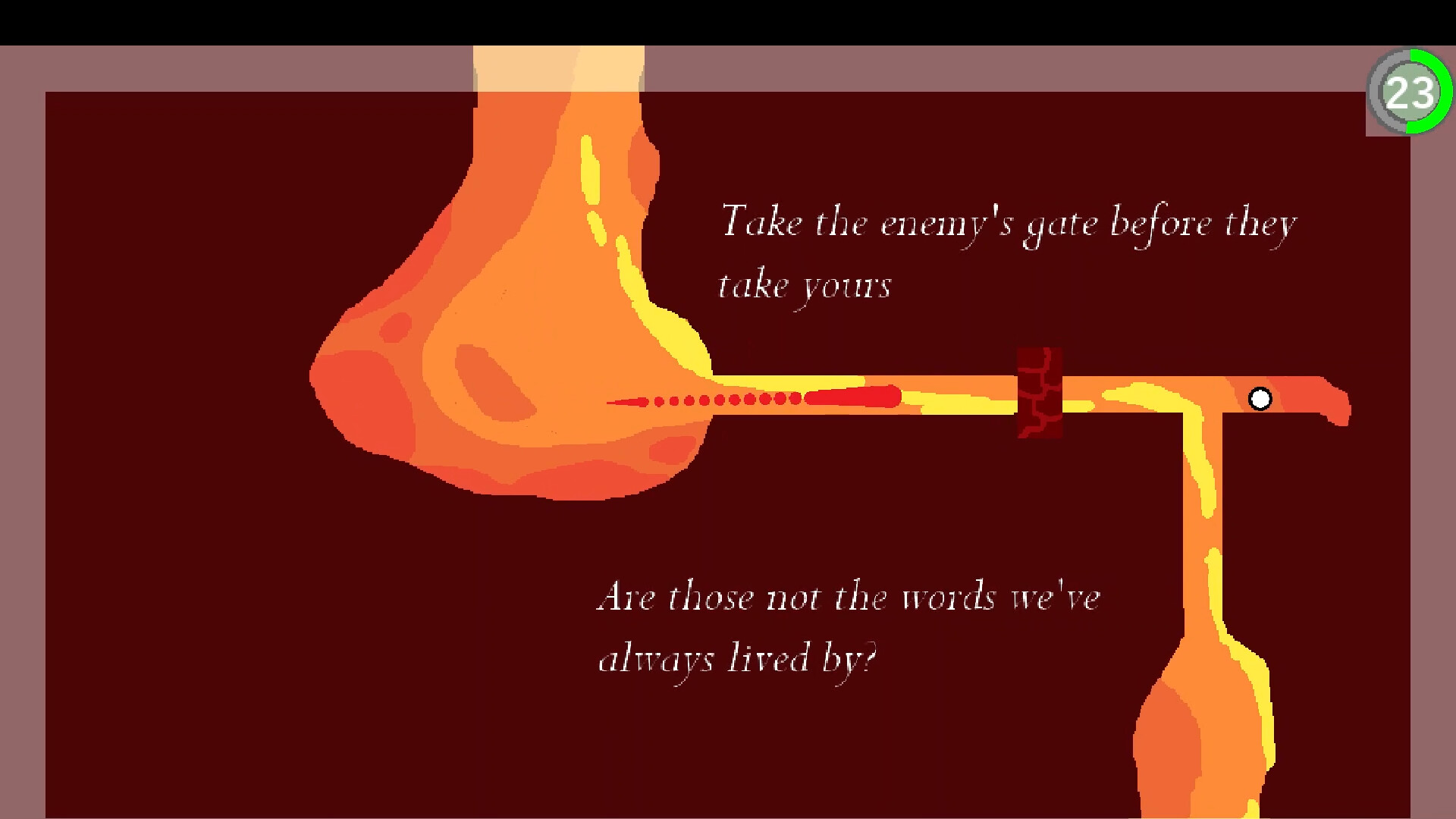 Destroy the Wall screenshot 11