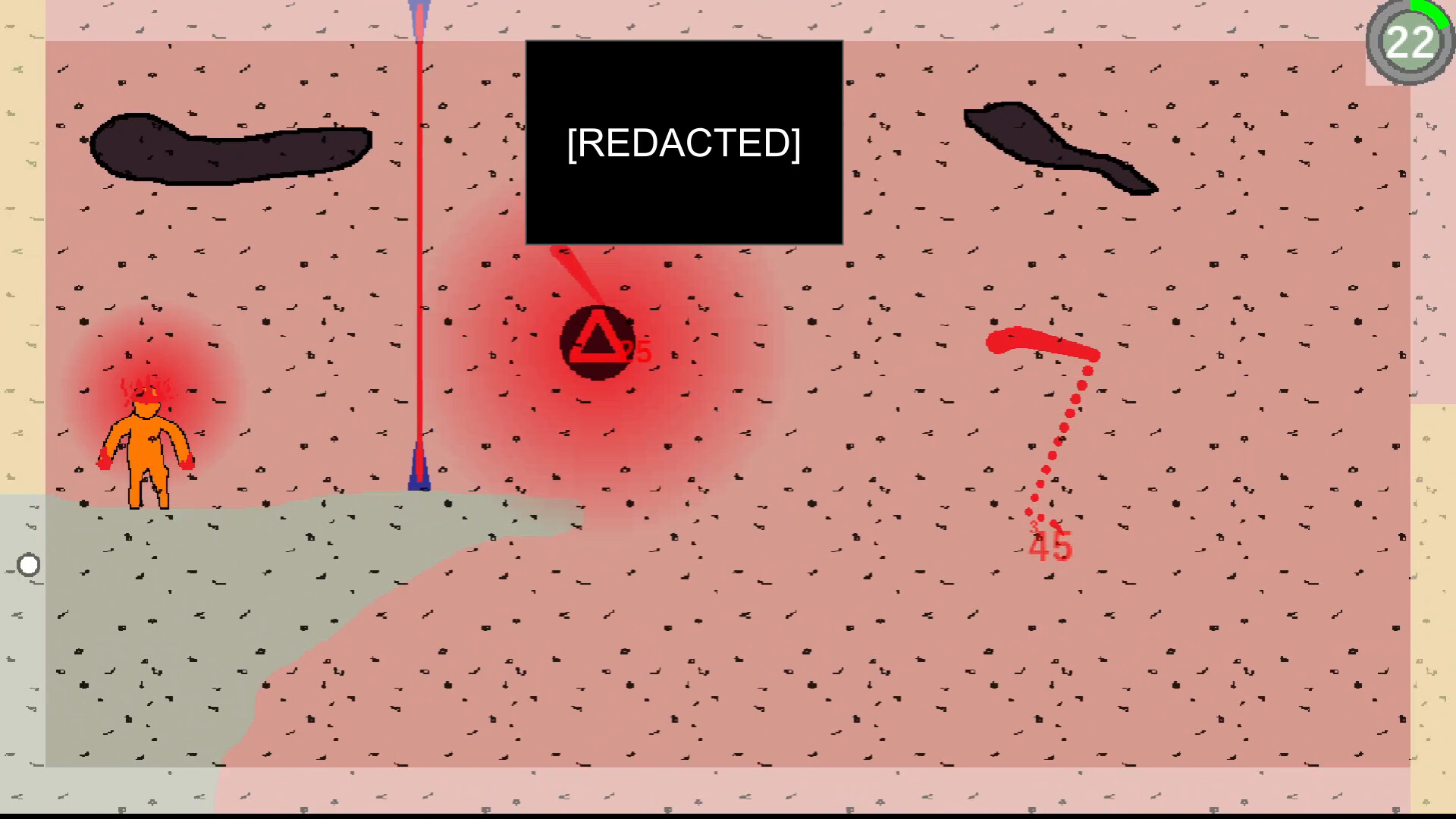 Destroy the Wall screenshot 4