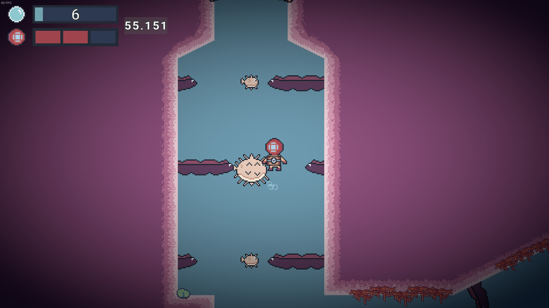 Don't Drown screenshot 2