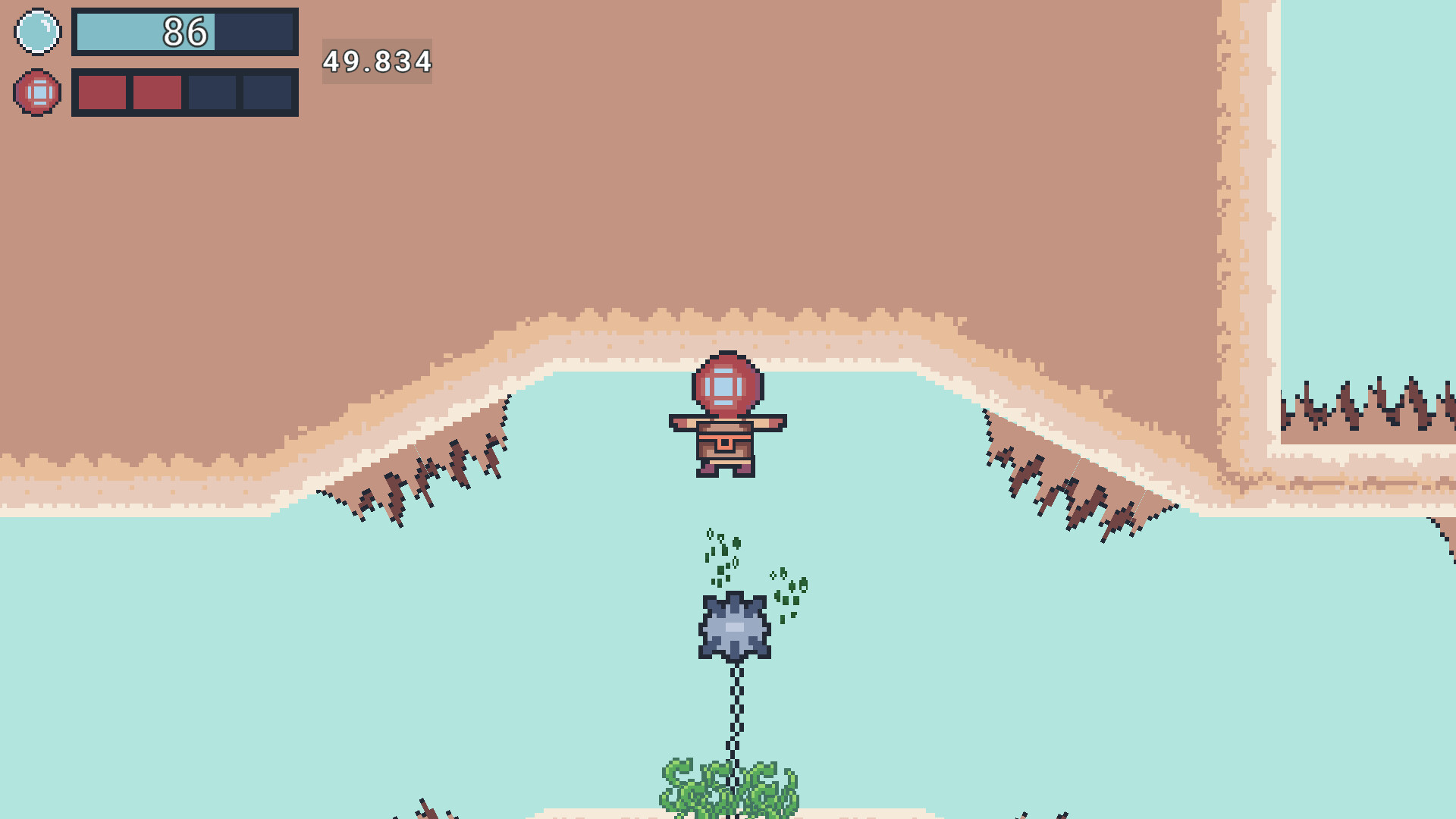 Don't Drown screenshot 5
