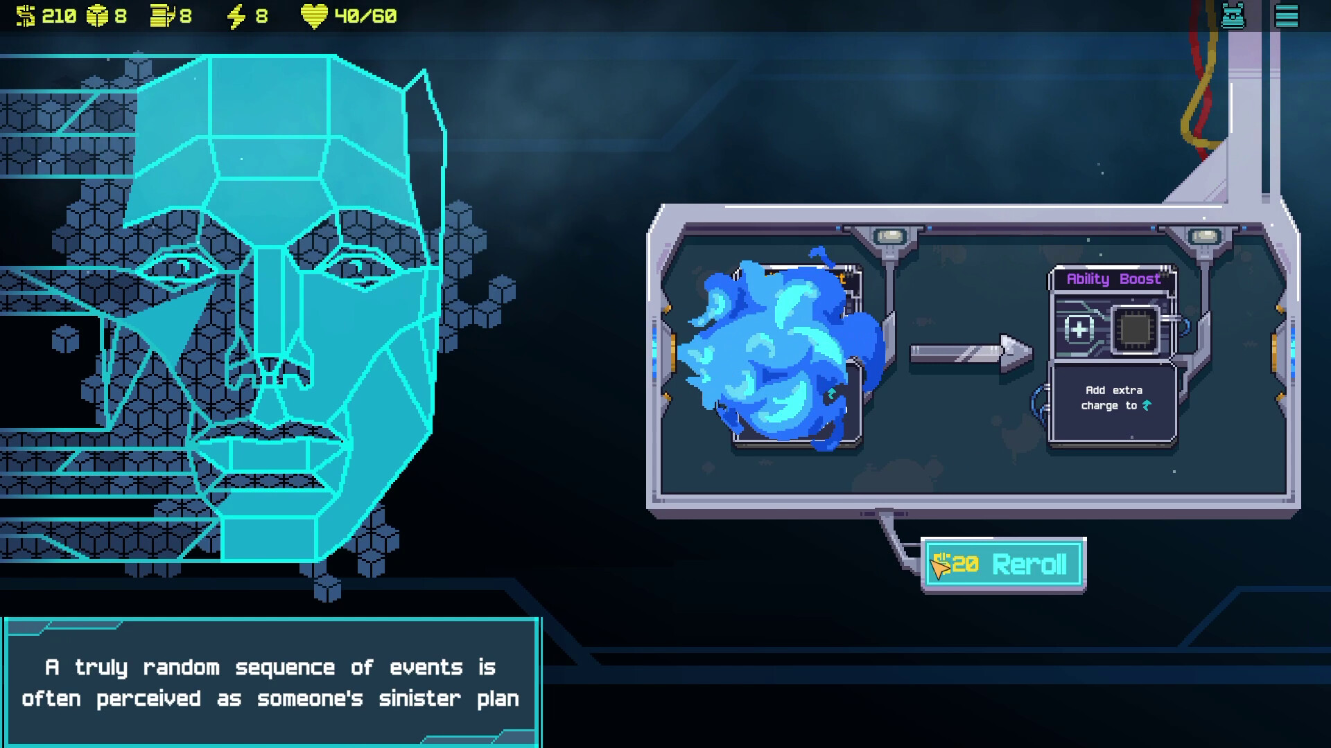 Perfect Dice screenshot 2