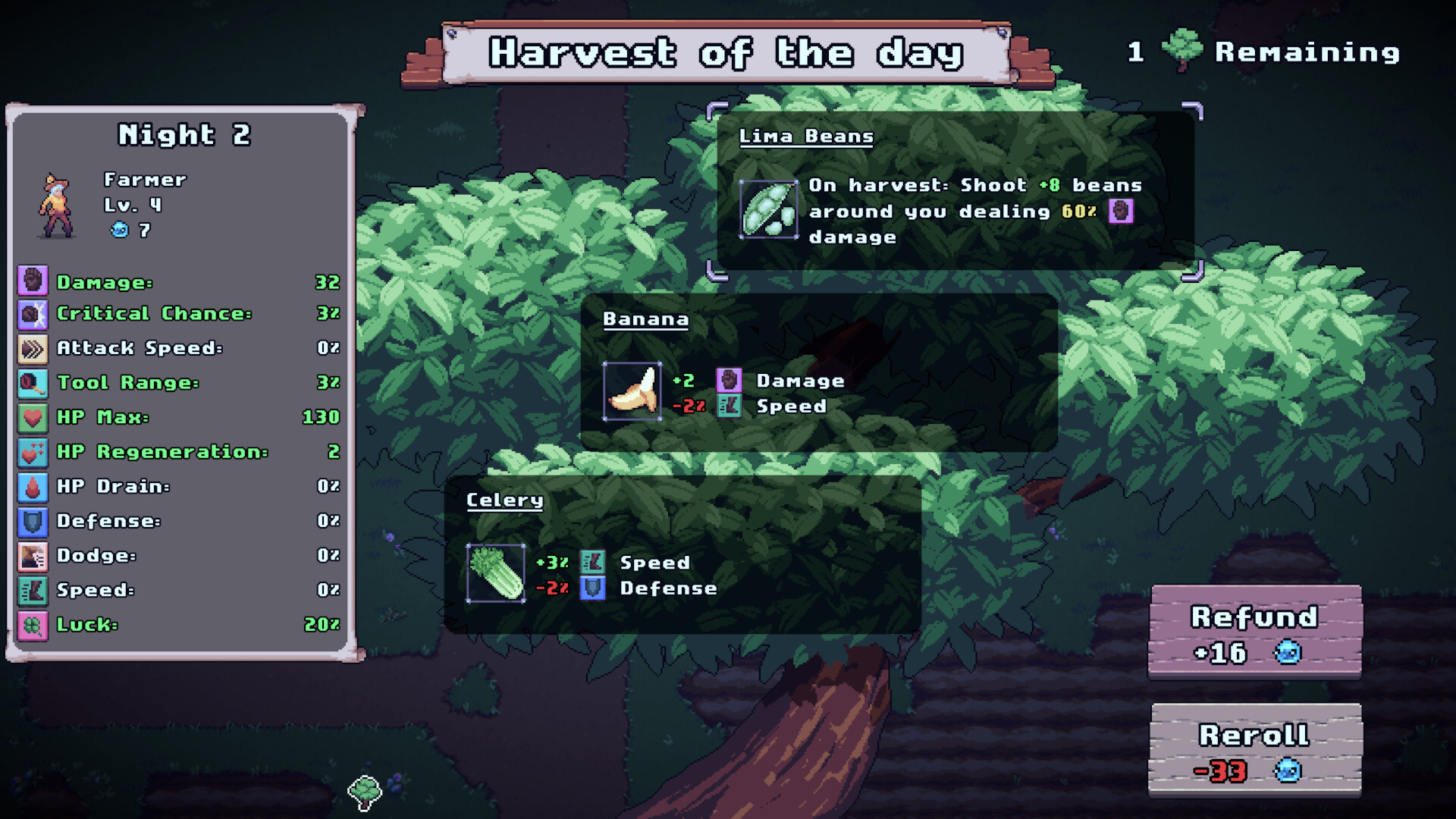 Noxious Weeds: Prologue screenshot 2