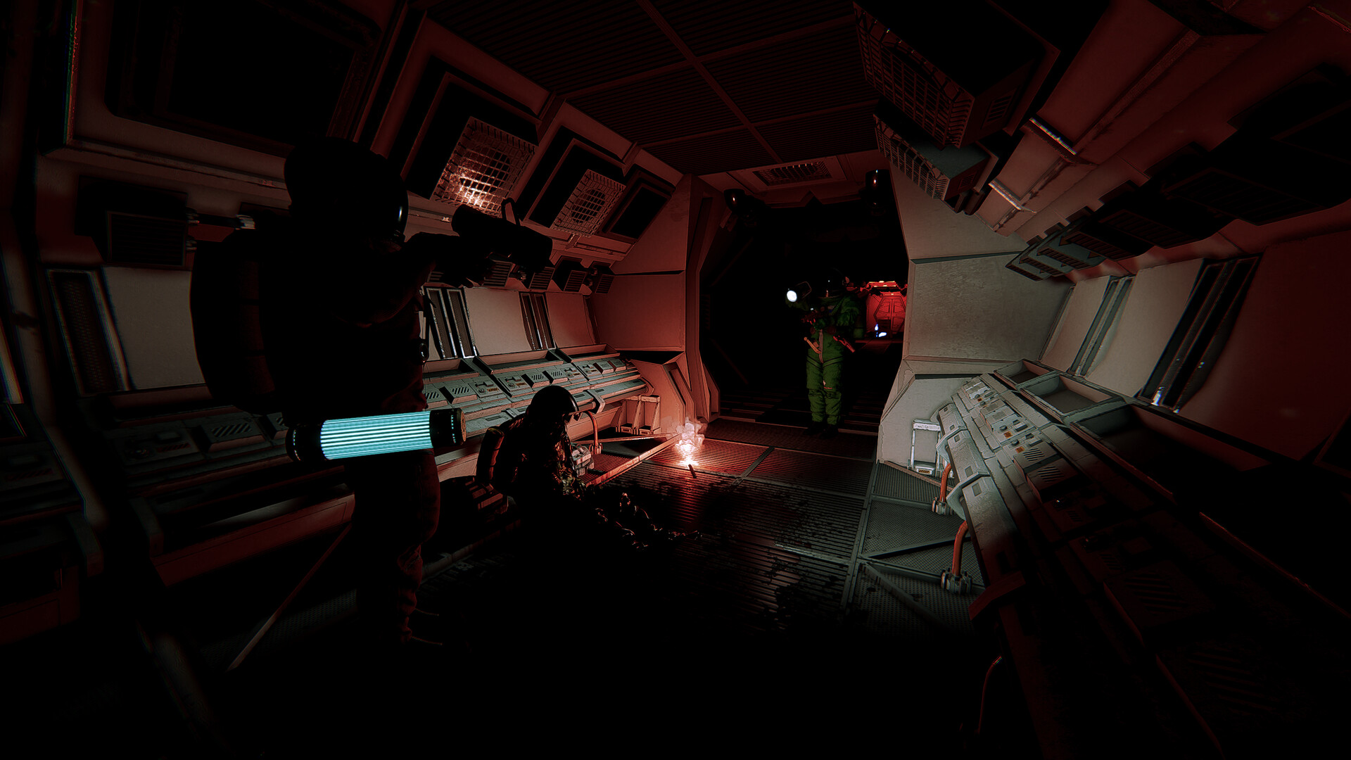 Niktophobia screenshot 10