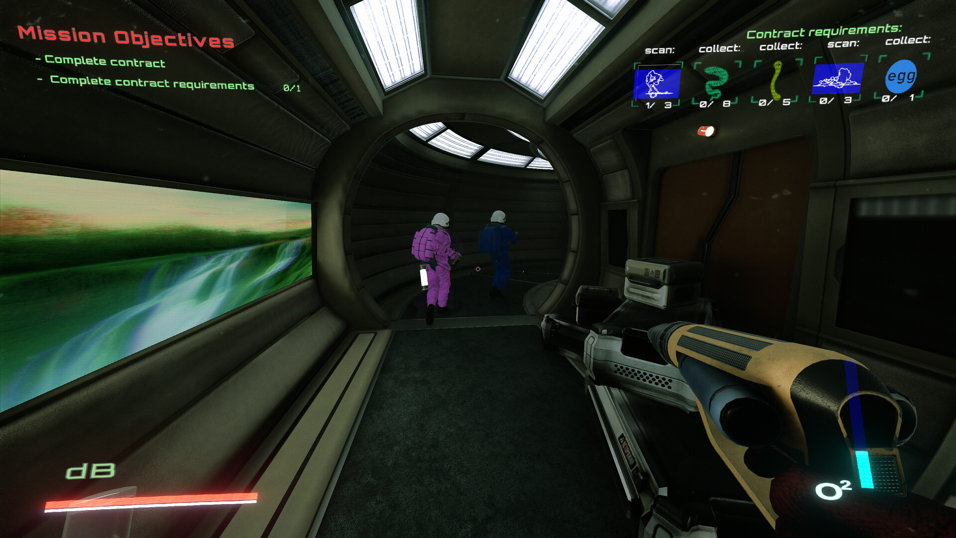Niktophobia screenshot 4