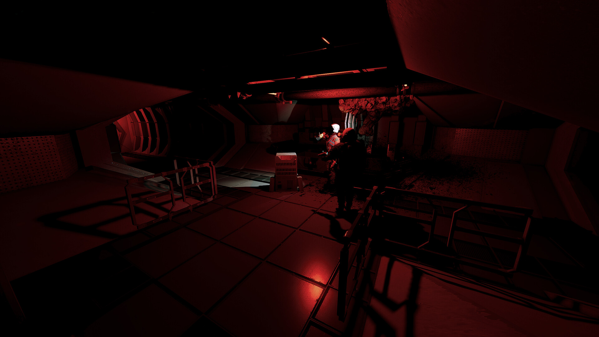 Niktophobia screenshot 11