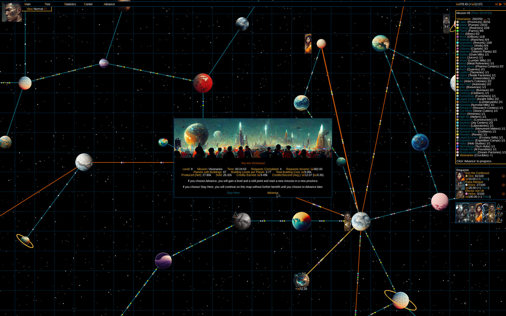 The Trade Prince screenshot 10