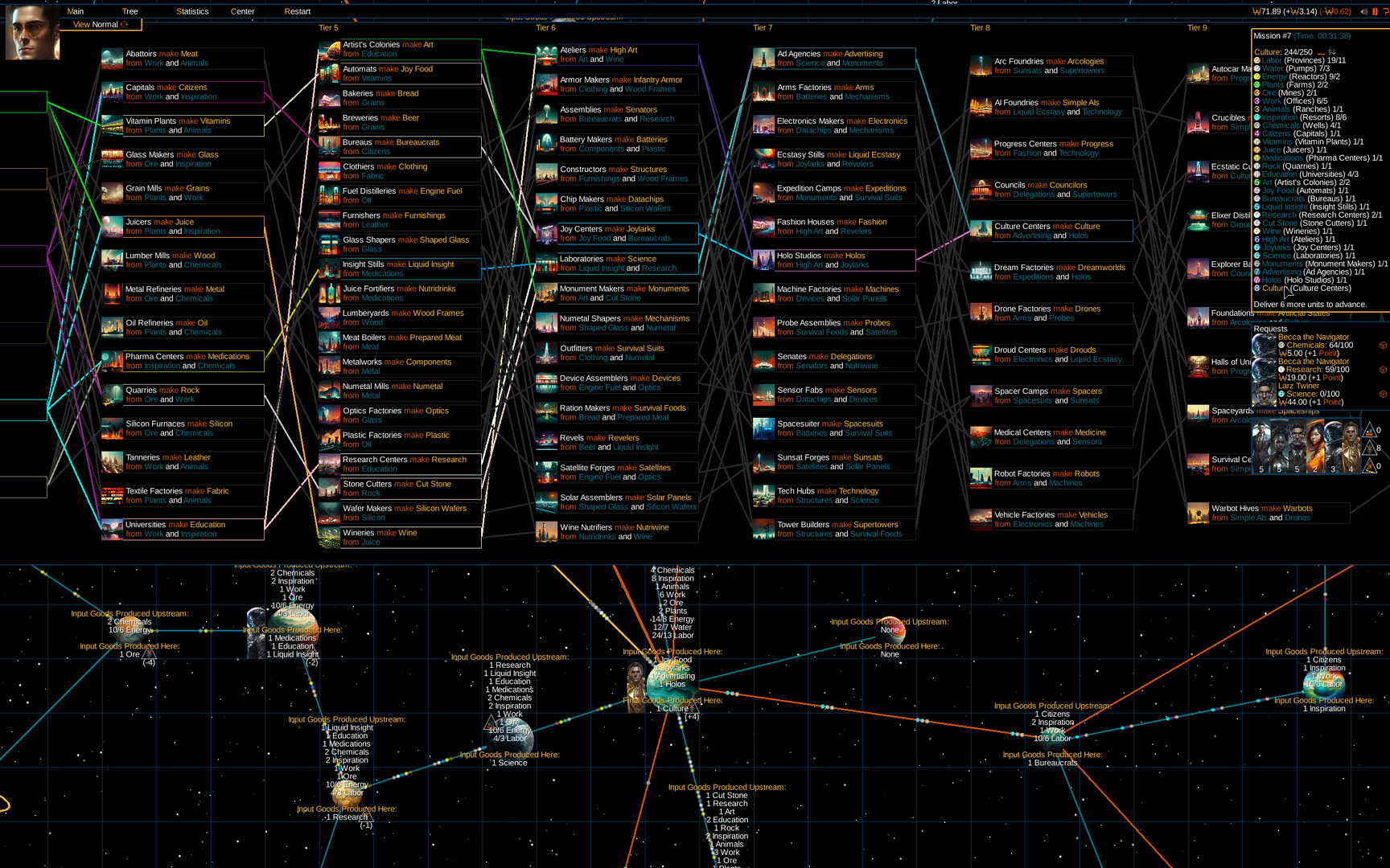 The Trade Prince screenshot 8