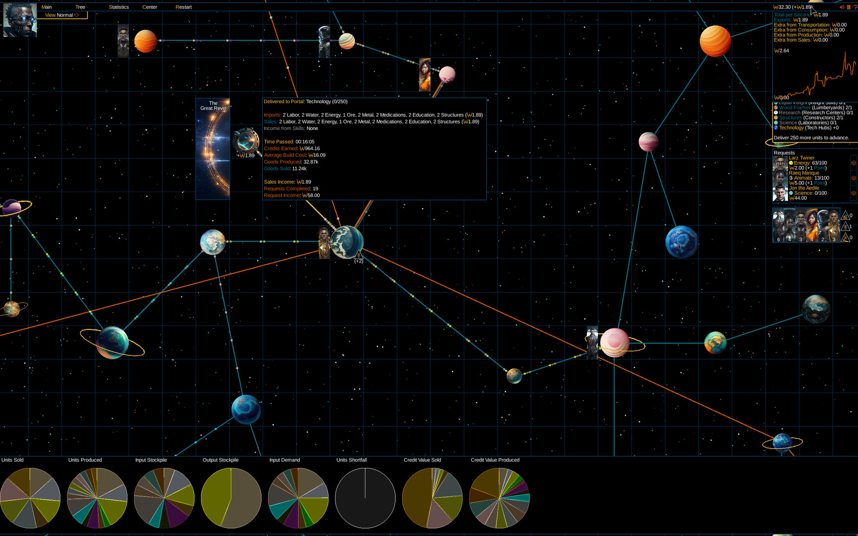 The Trade Prince screenshot 9