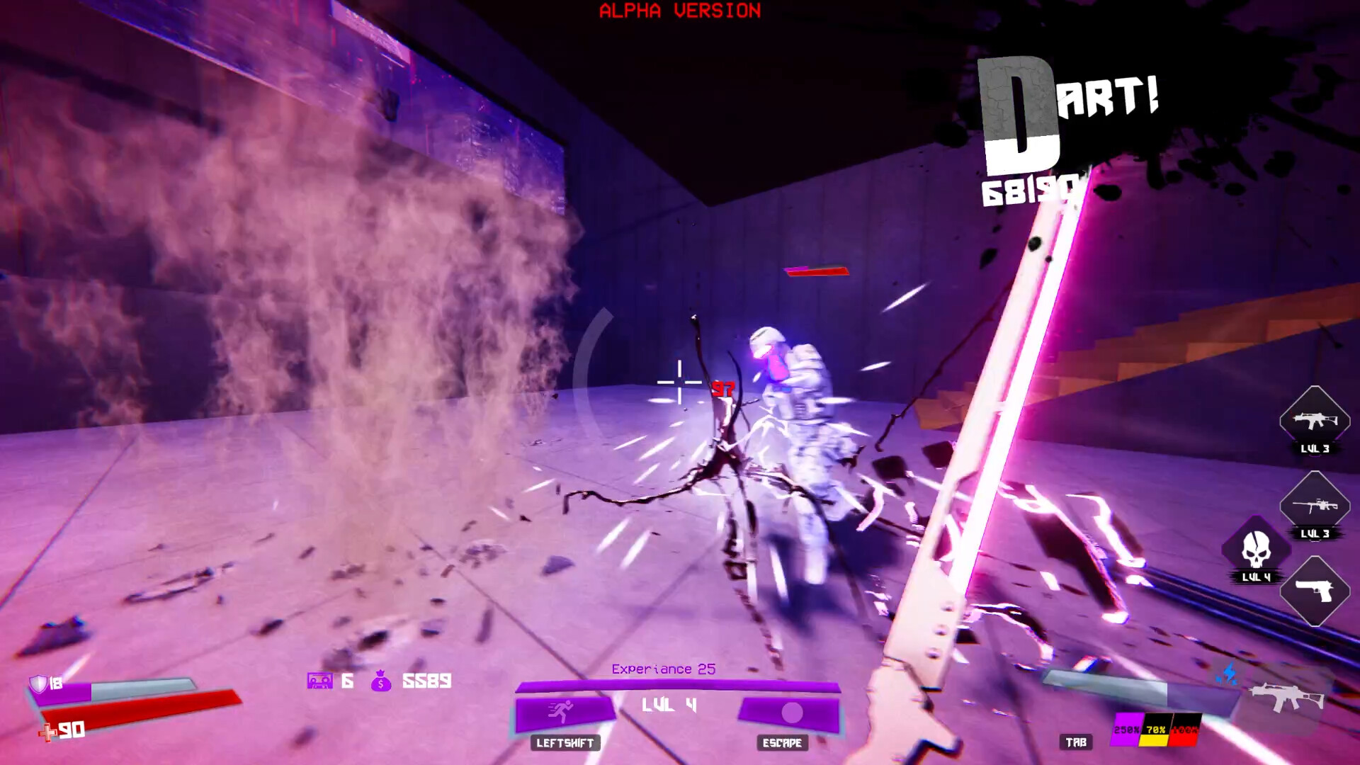 Overdrive Escape screenshot 8