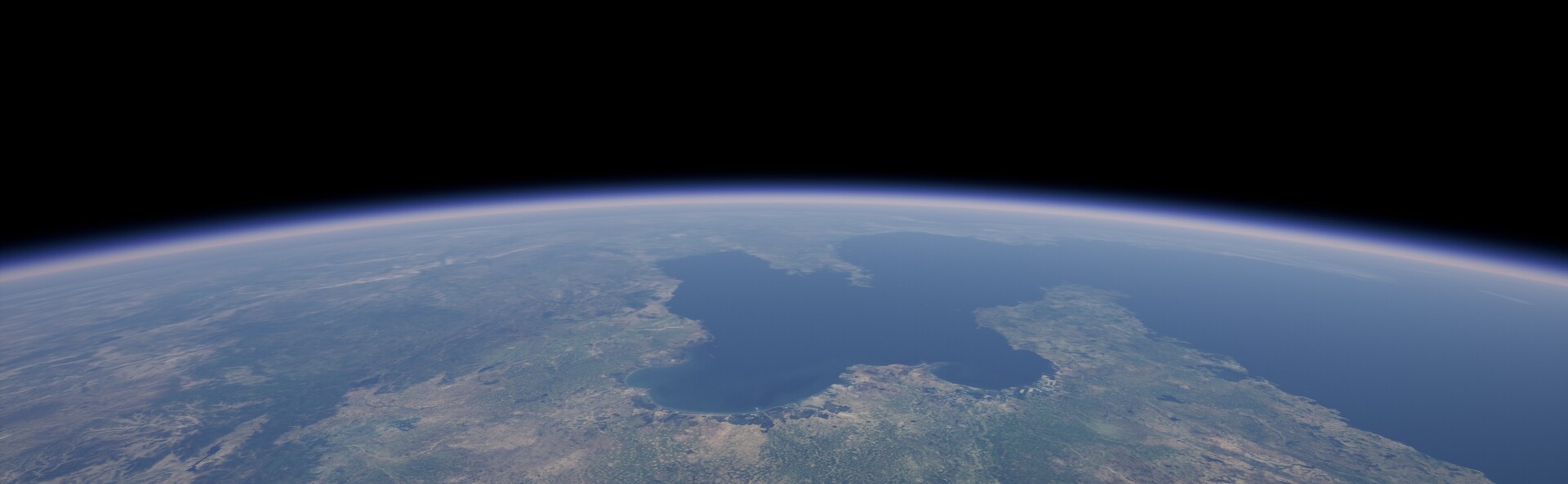 OURWORLD screenshot 19
