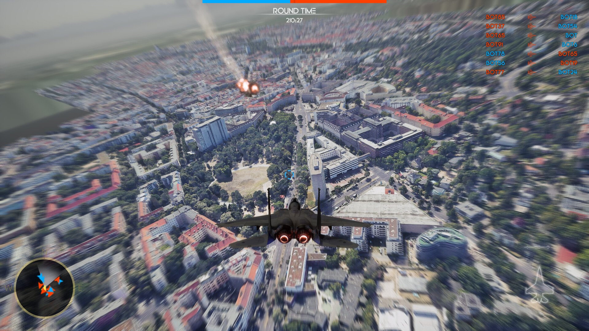 OURWORLD screenshot 20