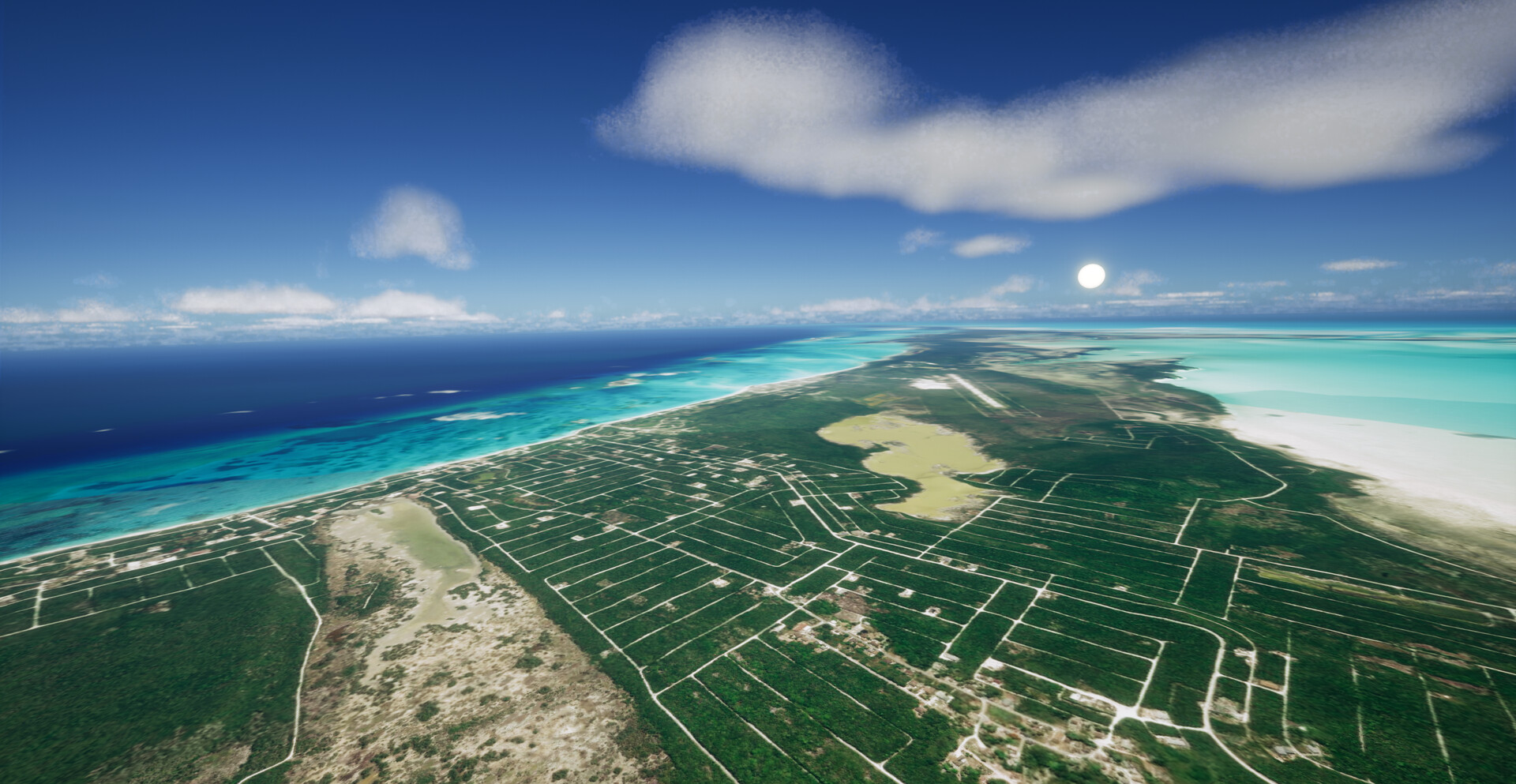 OURWORLD screenshot 7