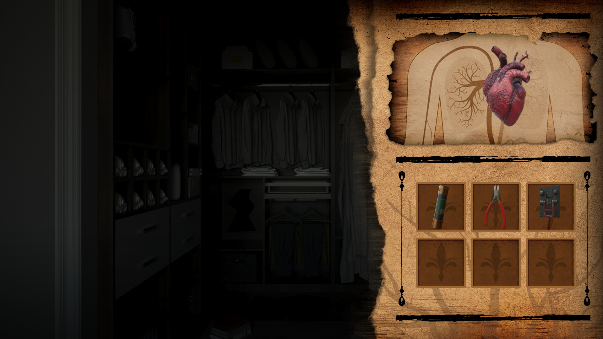 Cooking Companions 2: Dread Weight screenshot 6
