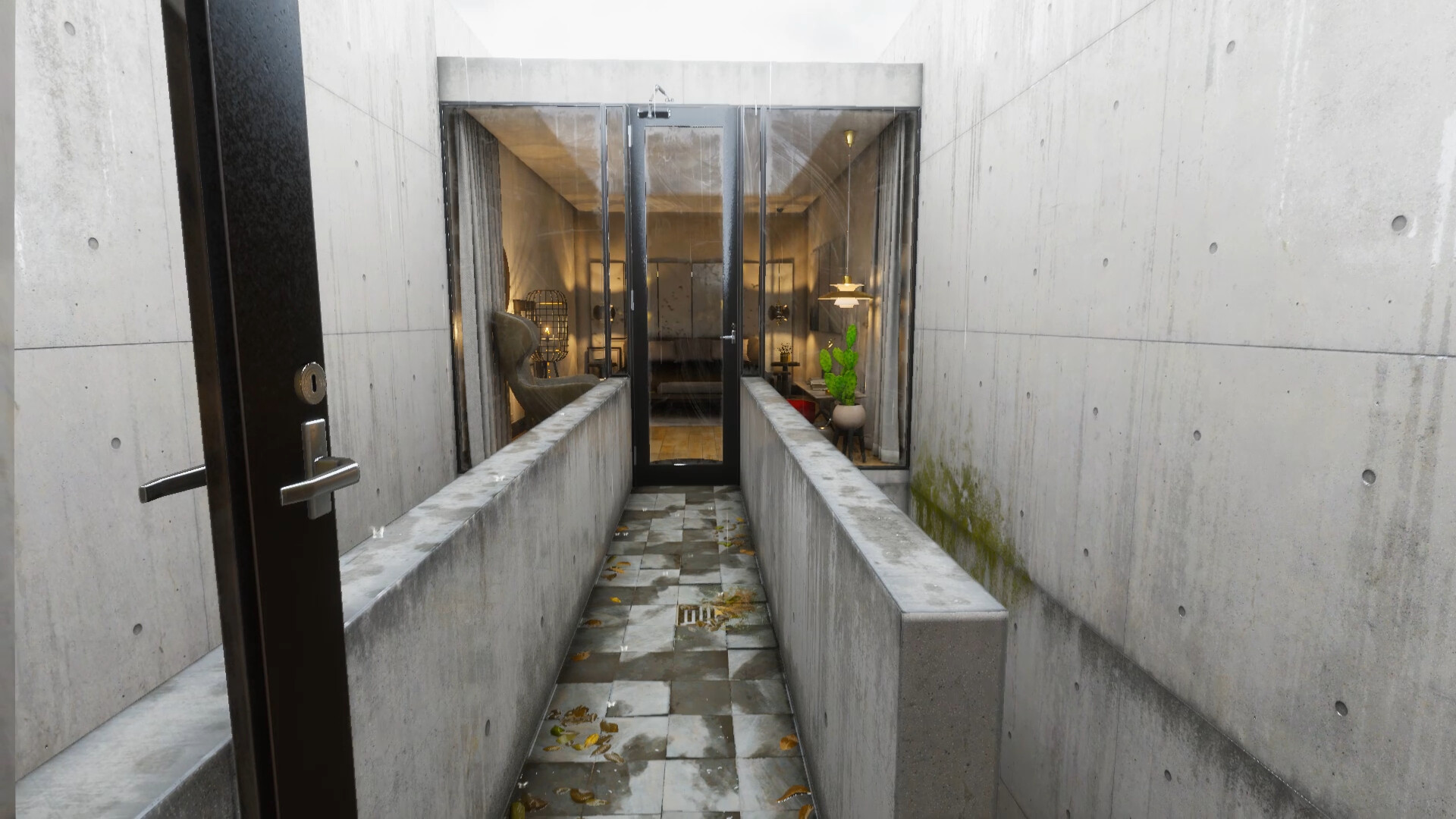 Yuying Mansion screenshot 2