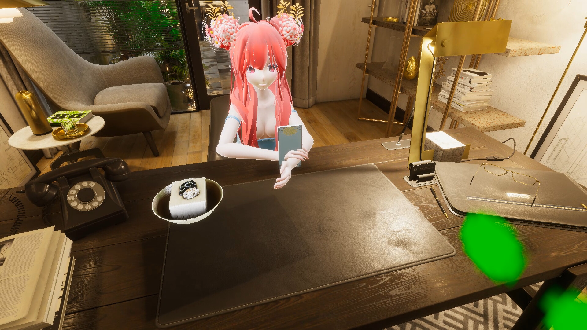 Yuying Mansion screenshot 8
