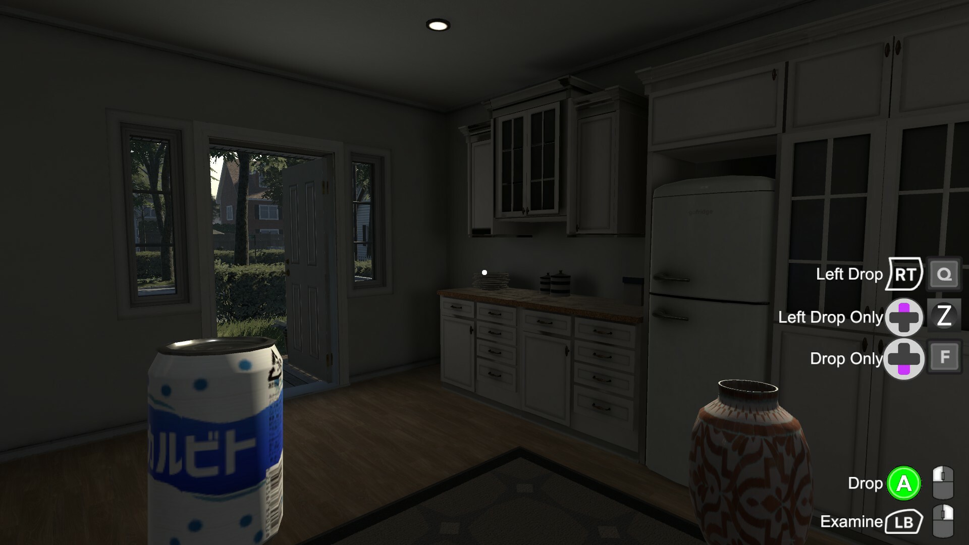 EFGH Escape from Garbage House 【ゴミ屋敷脱出ゲーム】 screenshot 7