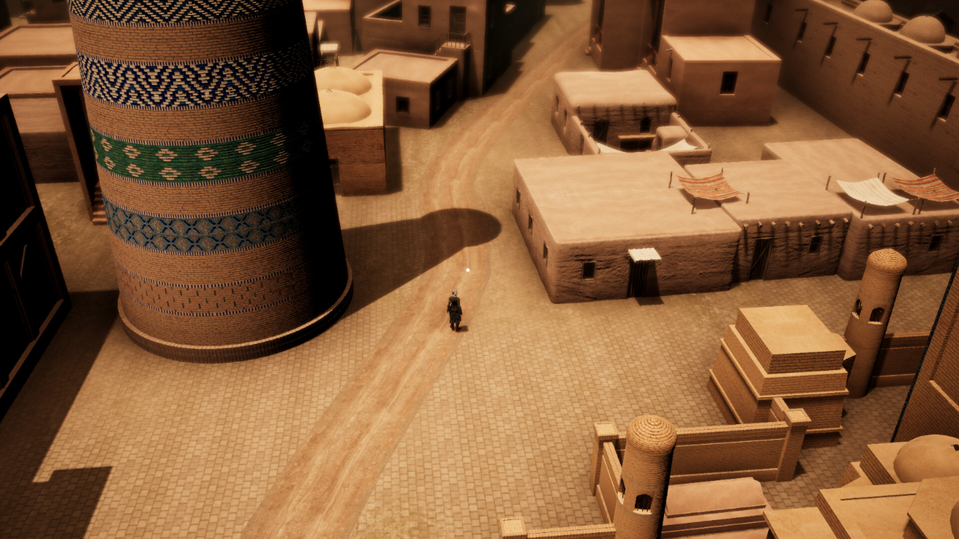兰古传奇: Langu Legend screenshot 3