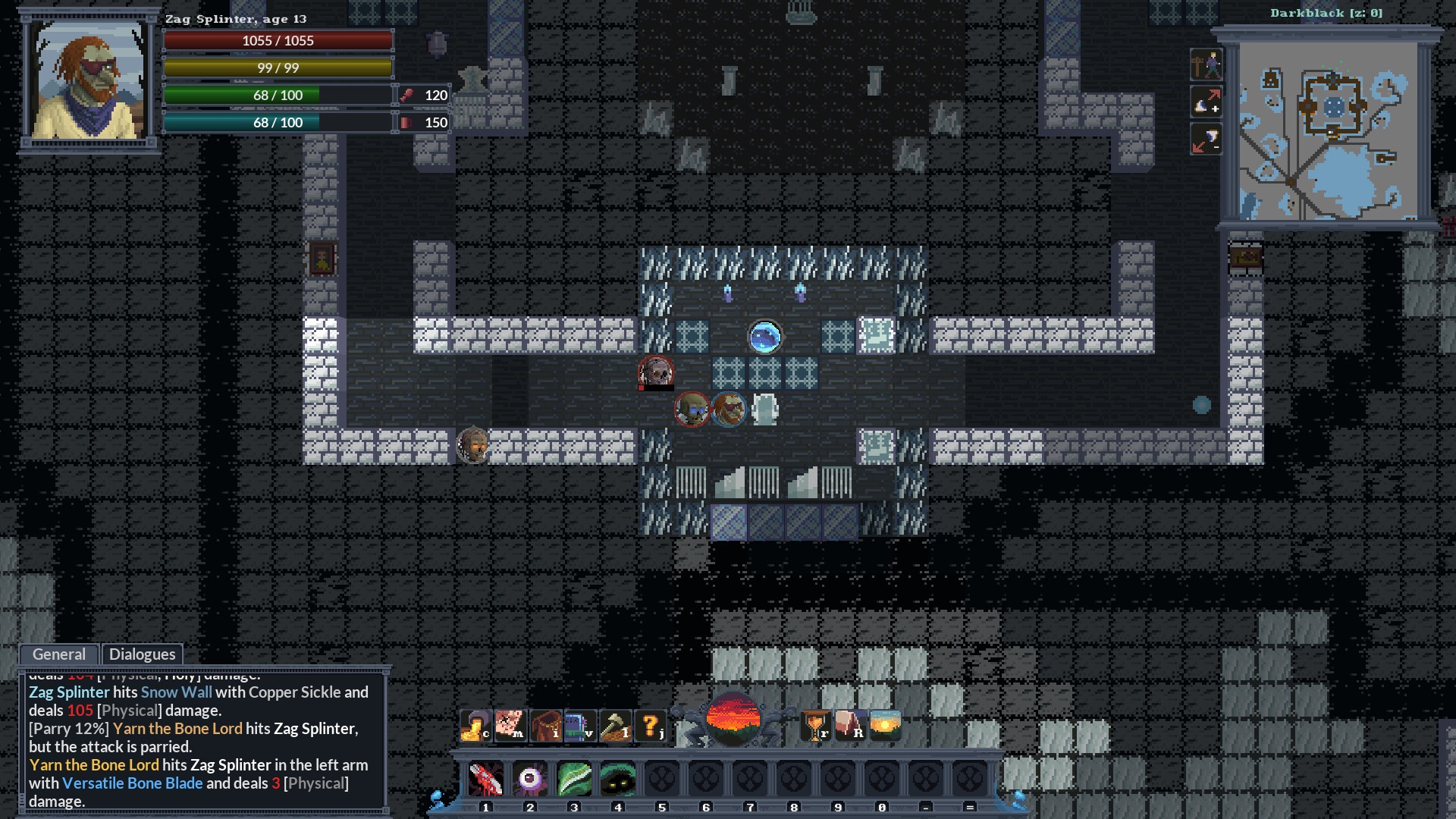 Soulash 2 screenshot 6