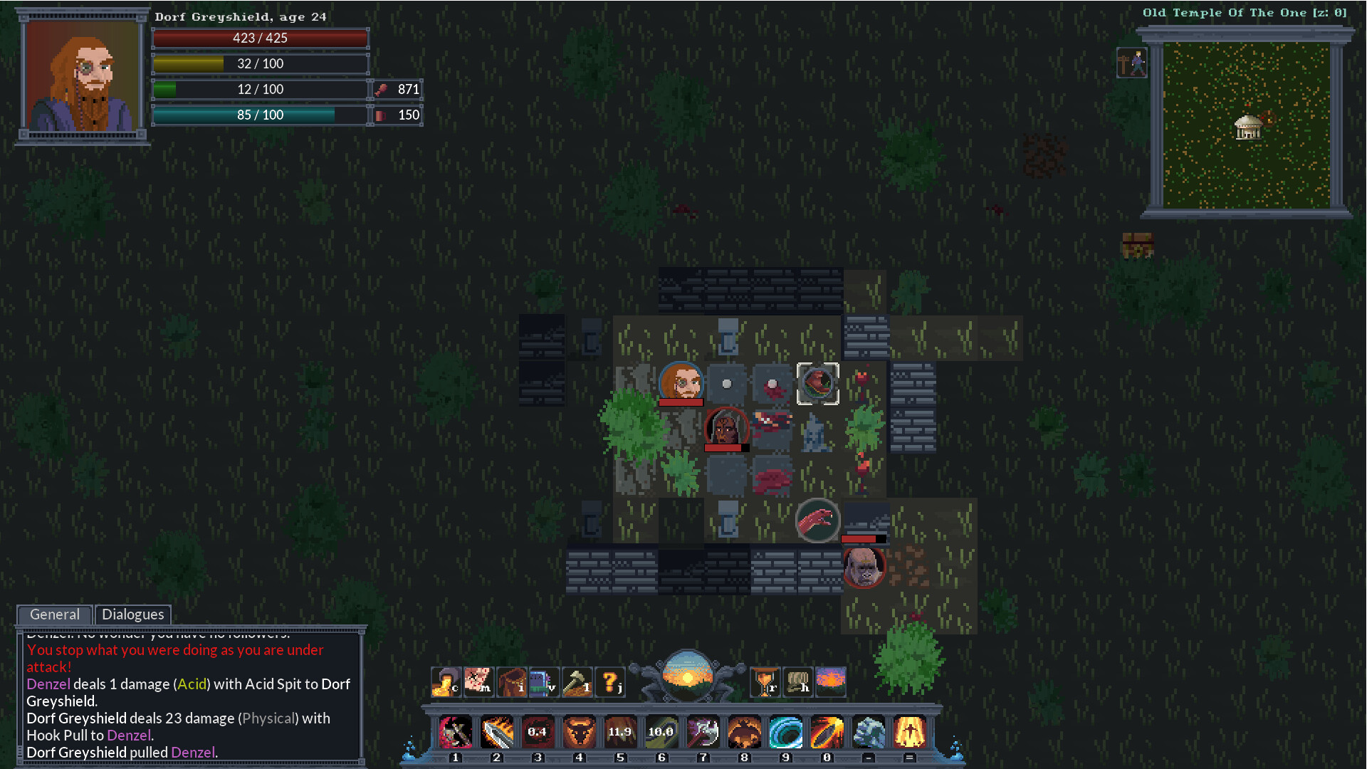 Soulash 2 screenshot 3