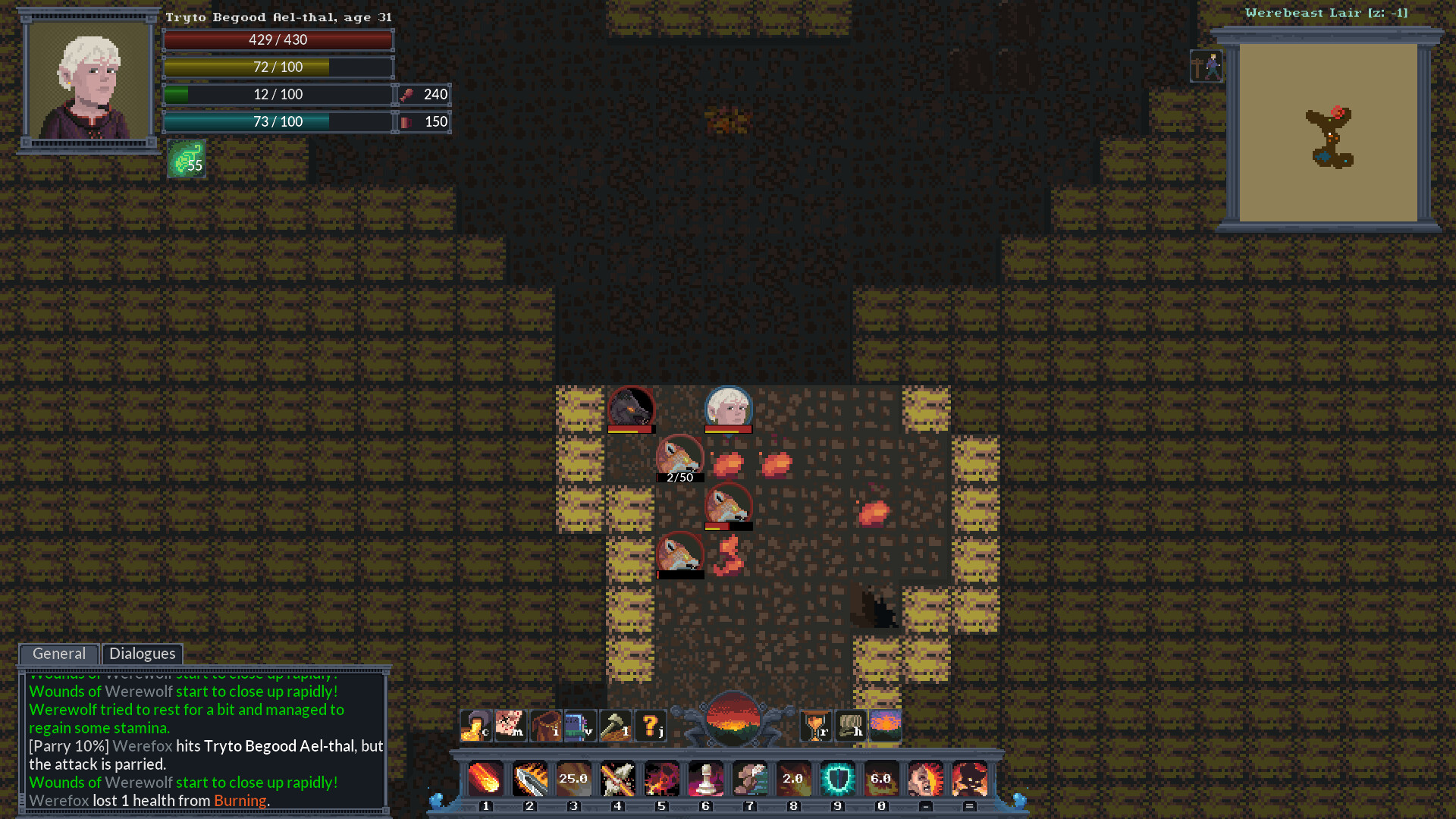 Soulash 2 screenshot 2