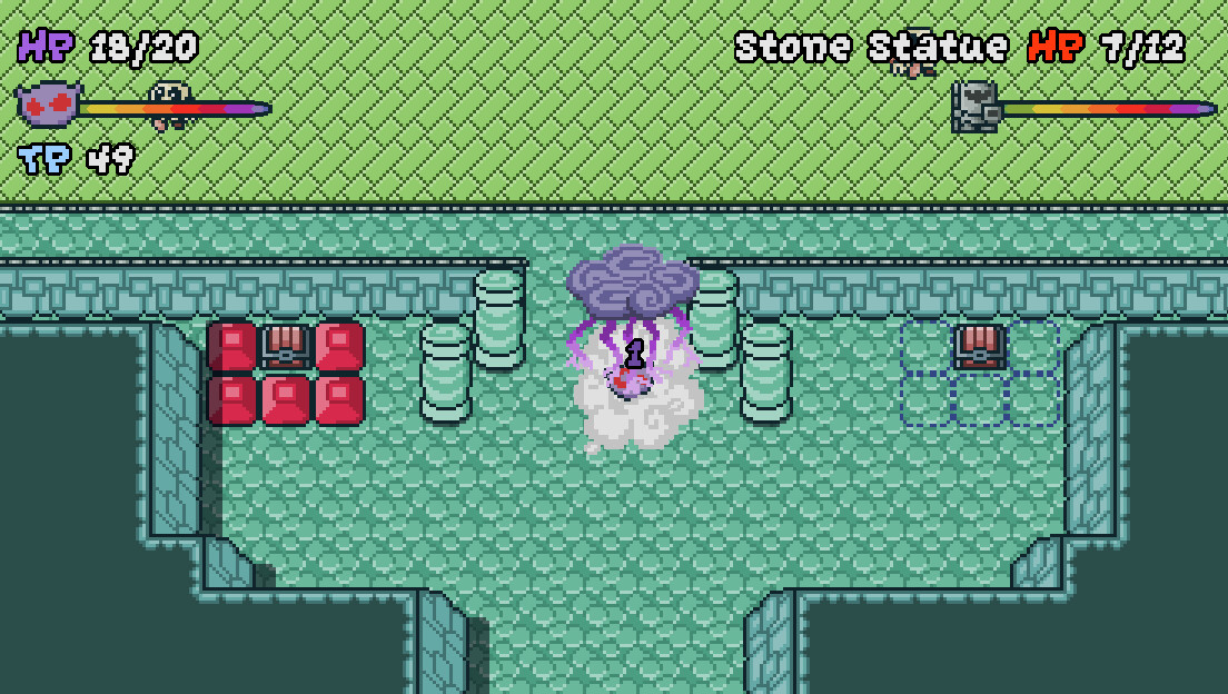 Turn By Turn Villain screenshot 8