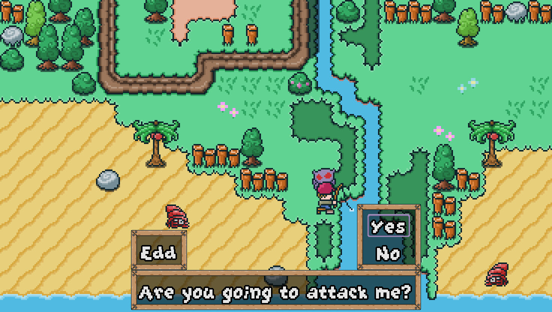 Turn By Turn Villain screenshot 4