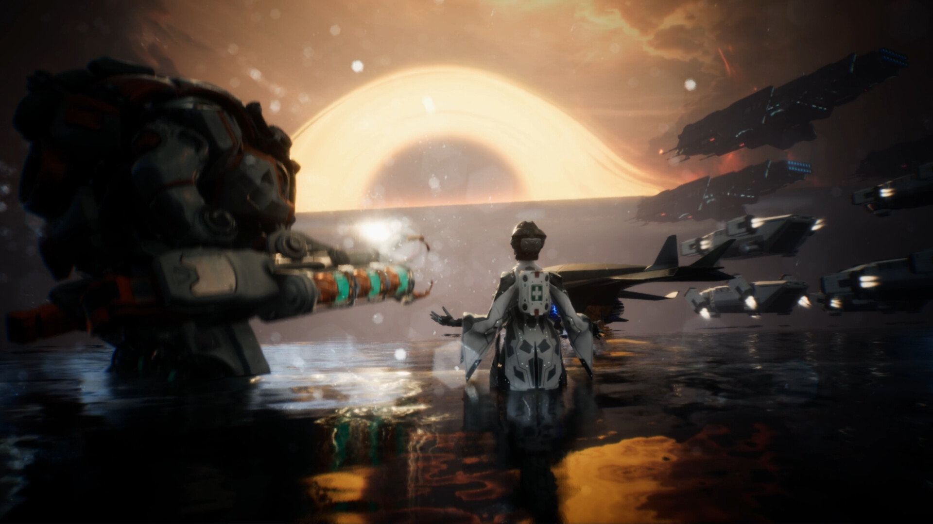 Star Quest screenshot 1
