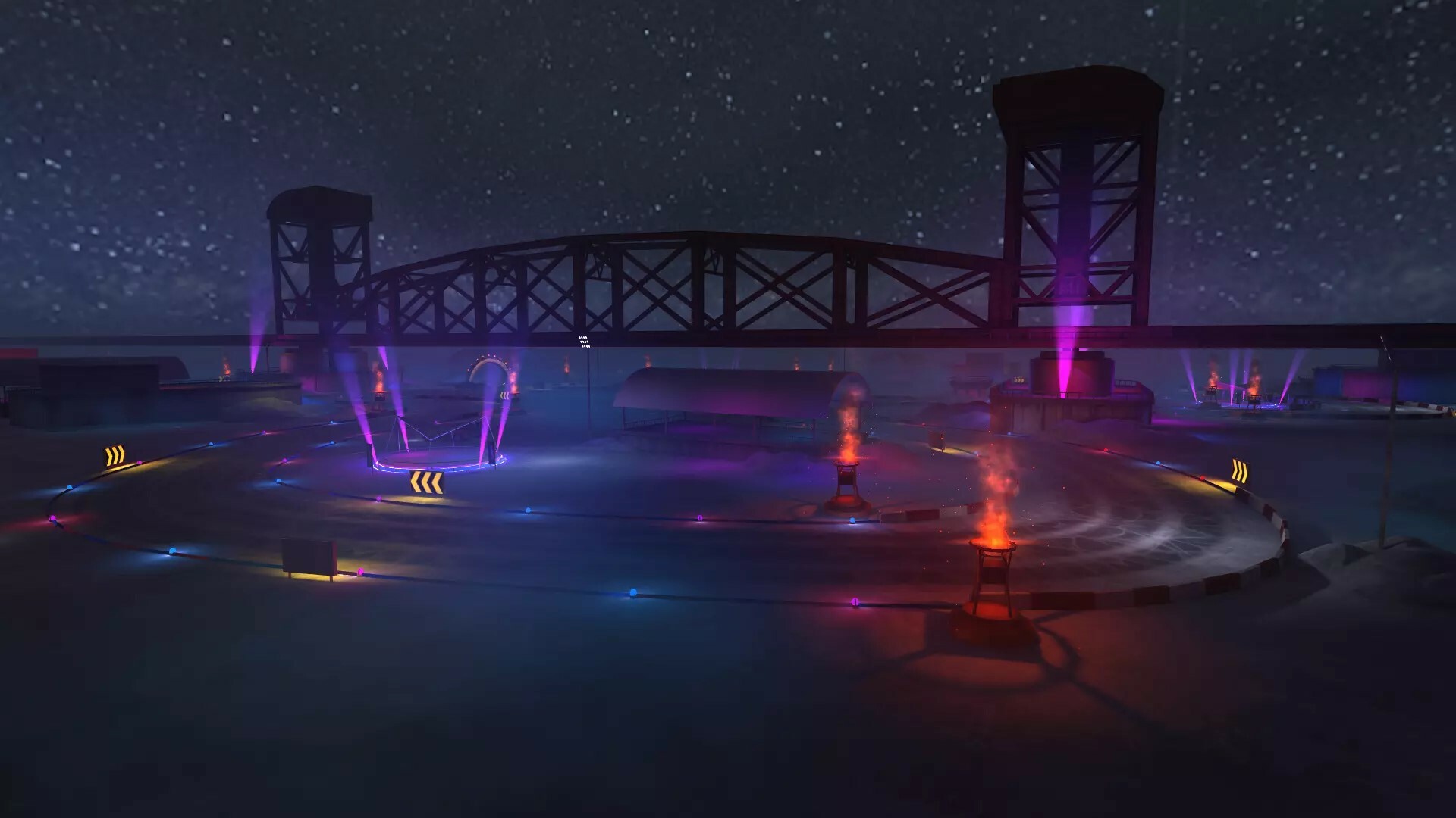 Racing: Storm Chase screenshot 6