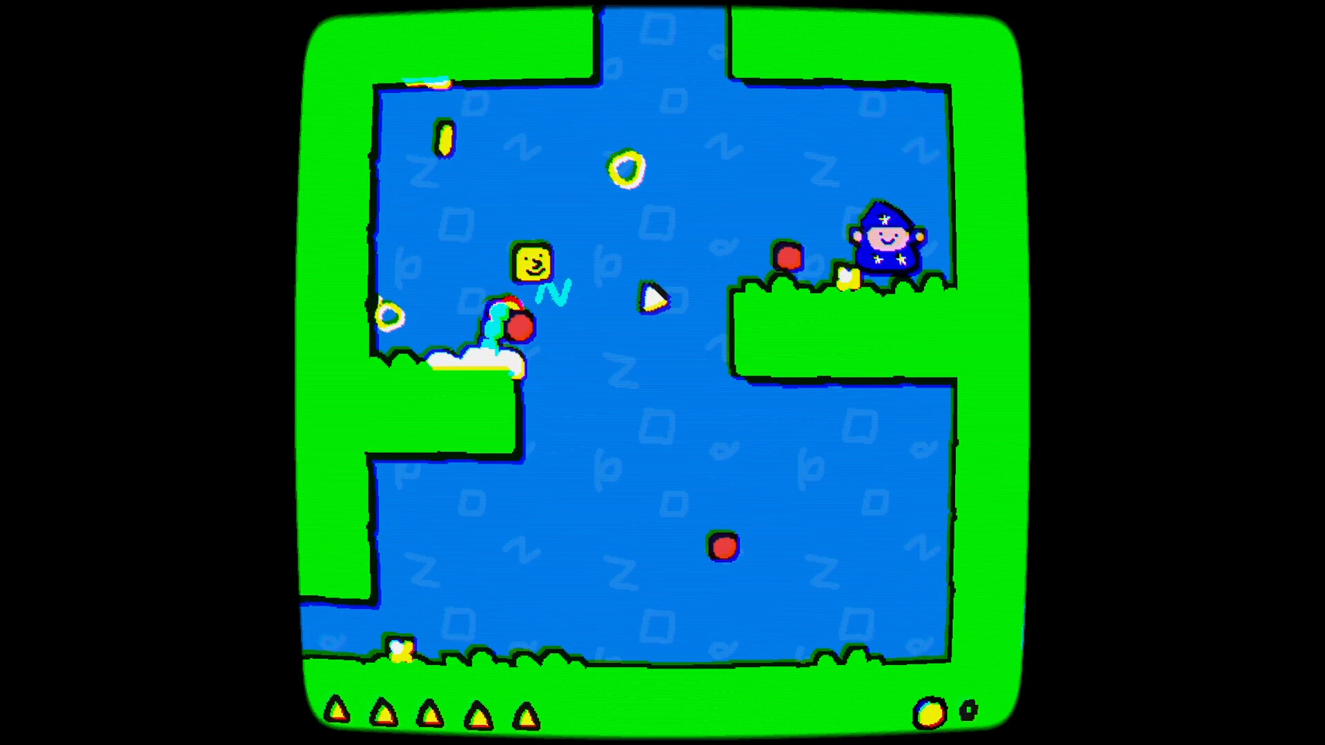 SLIPPY THE FROG 🐸💦 screenshot 3
