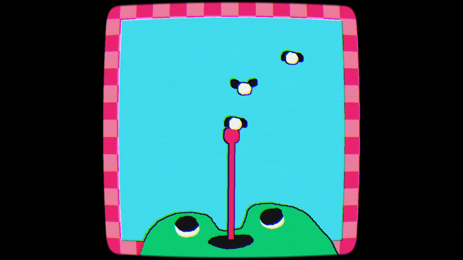 SLIPPY THE FROG πΈπ¦ screenshot 1