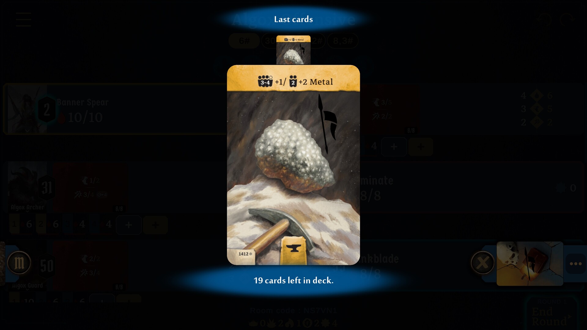 Frosthaven: Official Companion screenshot 4