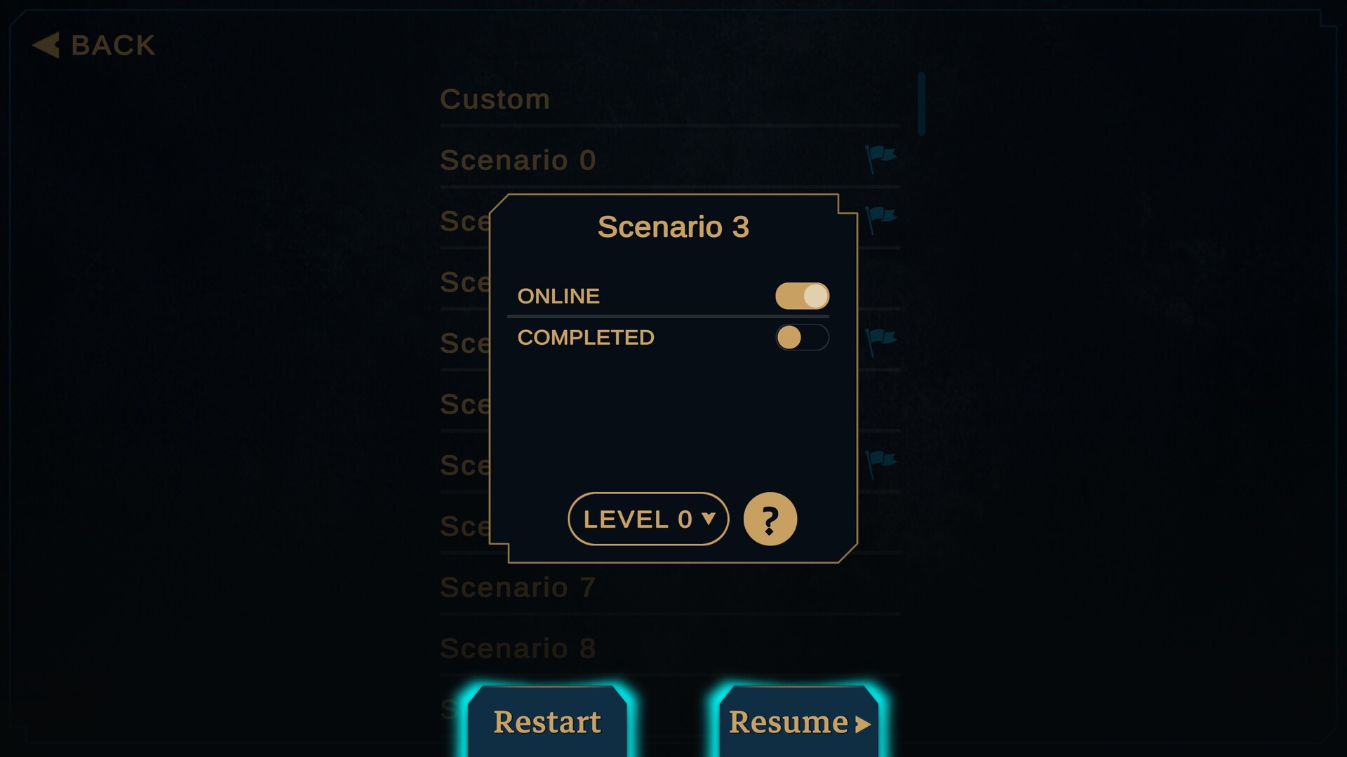 Frosthaven: Official Companion screenshot 2