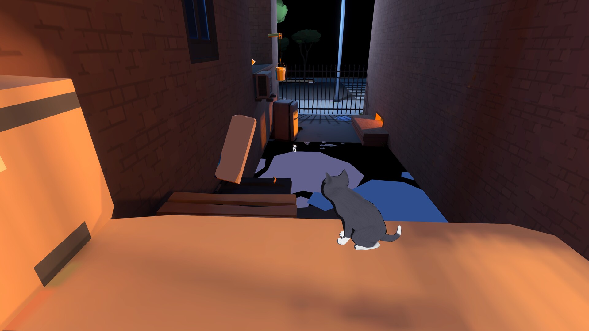 Parcat screenshot 5