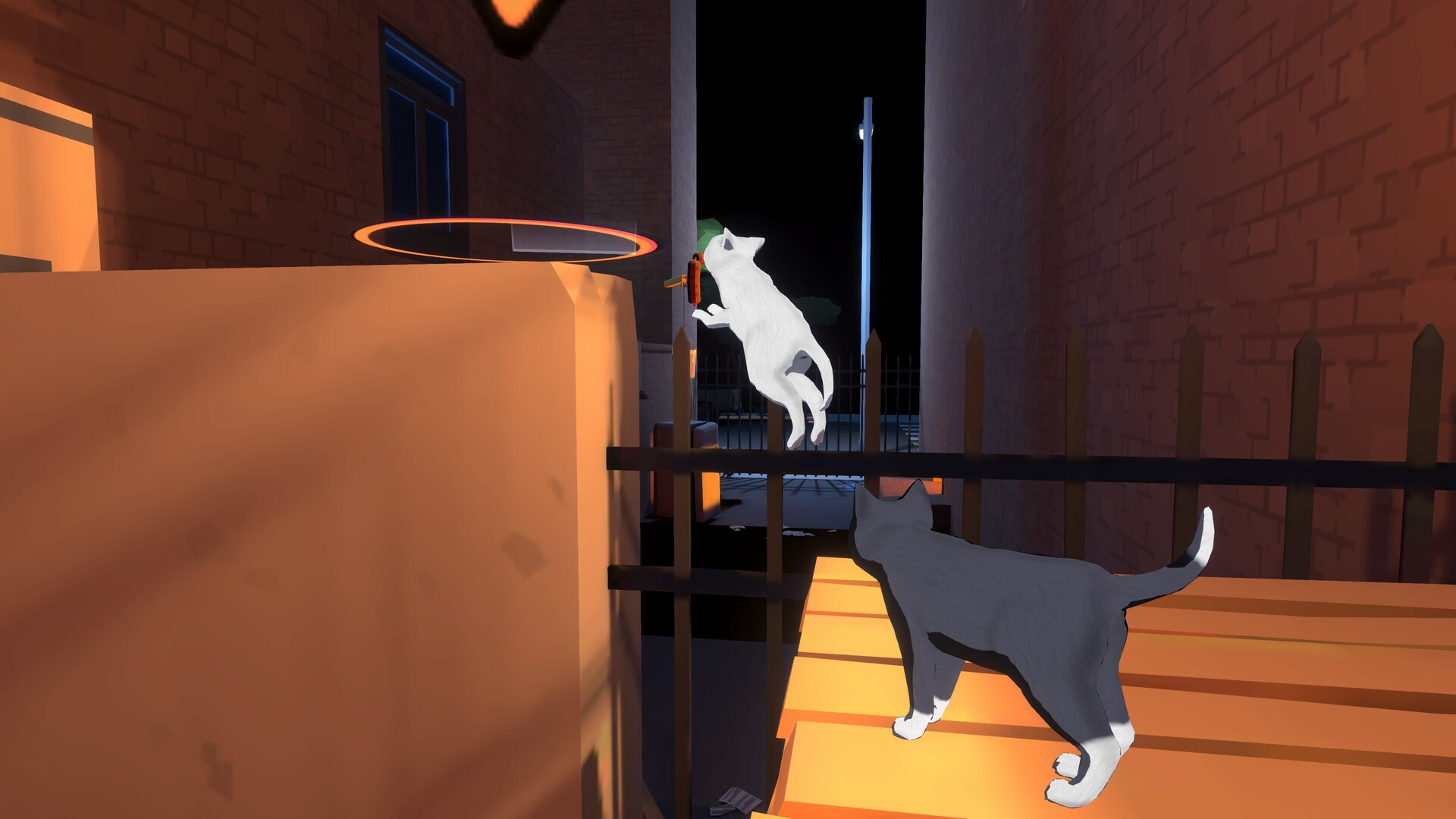 Parcat screenshot 4