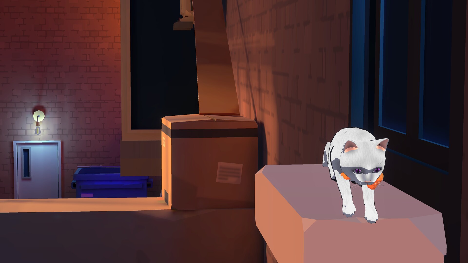 Parcat screenshot 3