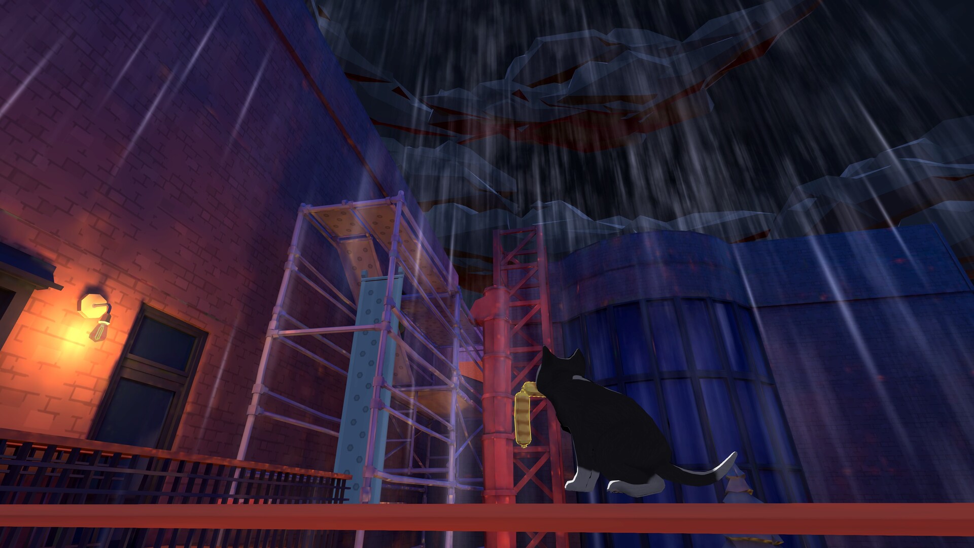 Parcat screenshot 11