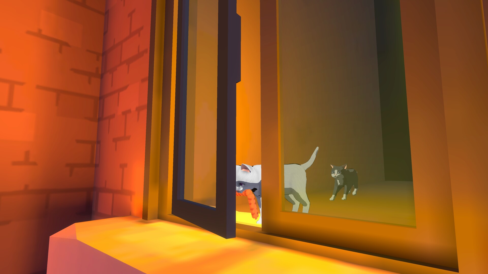 Parcat screenshot 1