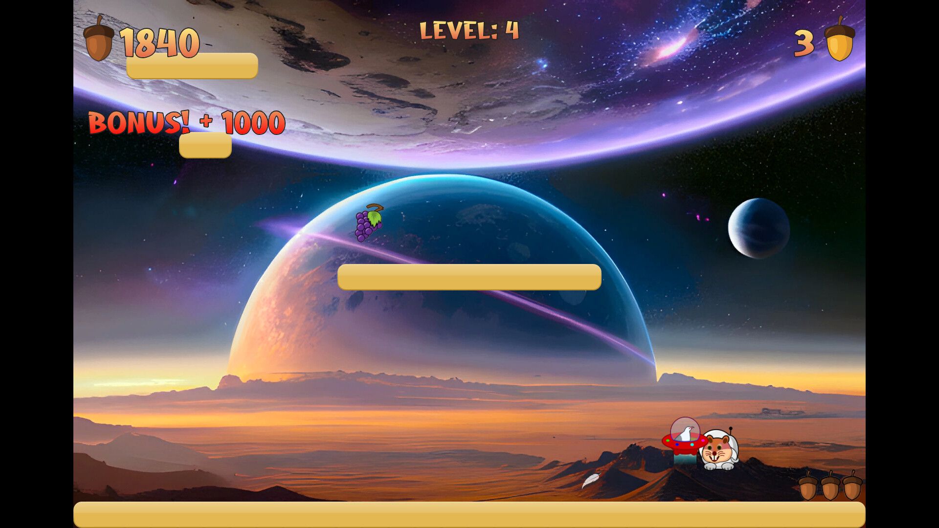 Skoory Rush screenshot 4