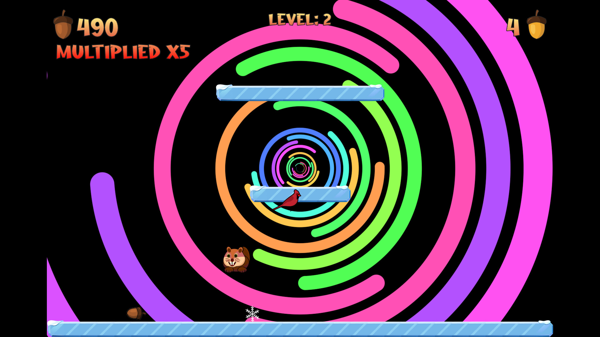 Skoory Rush screenshot 6