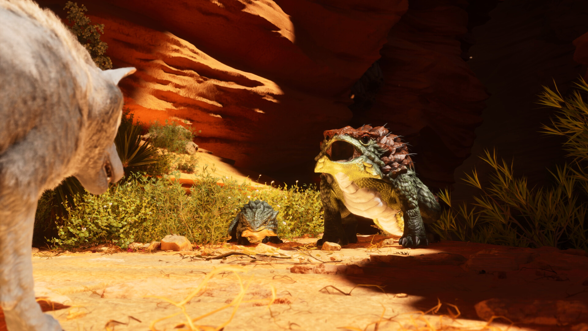 ARK: Survival Ascended screenshot 21