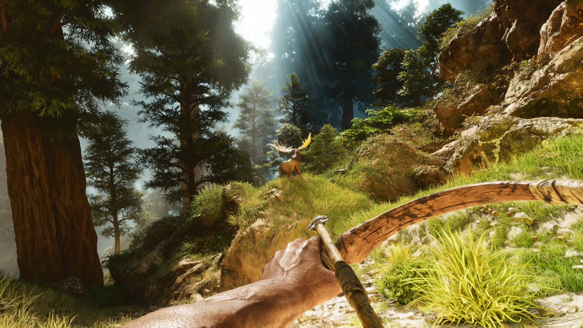 ARK: Survival Ascended screenshot 4