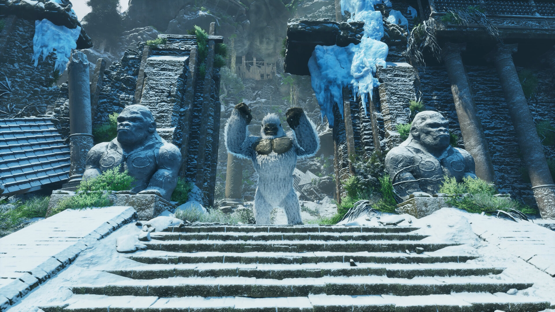 ARK: Survival Ascended screenshot 13