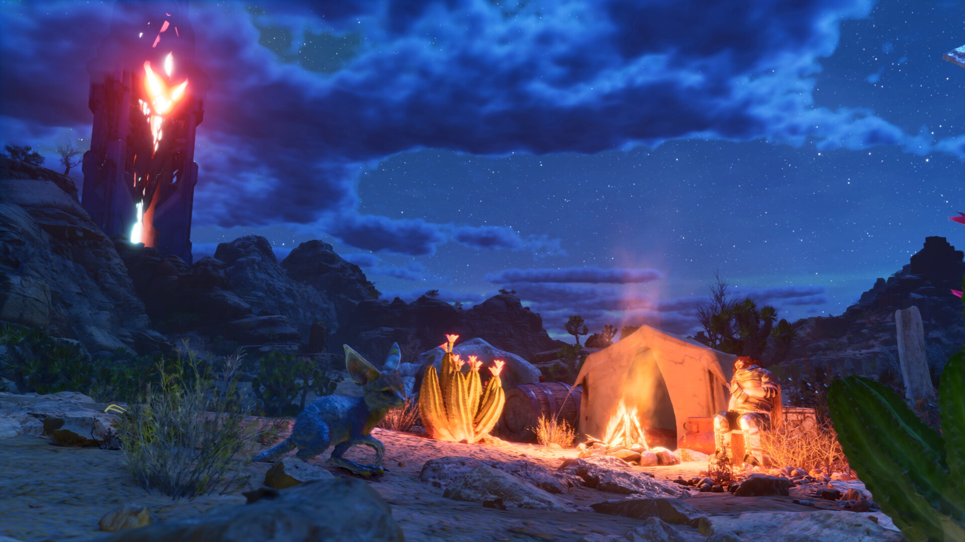 ARK: Survival Ascended screenshot 19