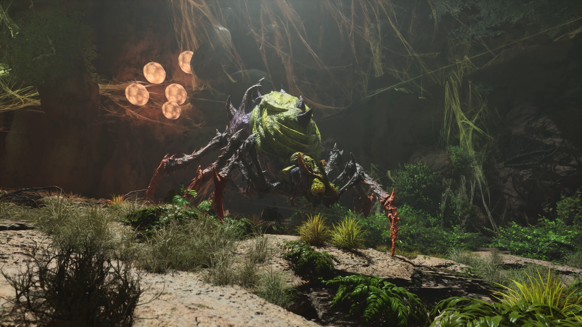 ARK: Survival Ascended screenshot 14