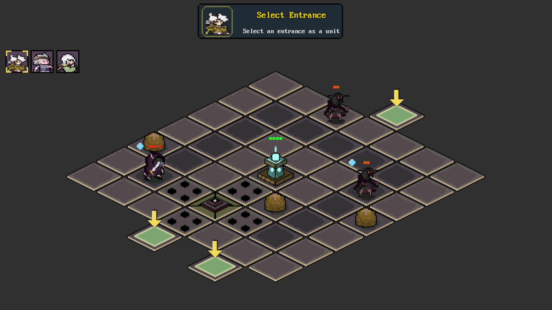 The Realm of Insight Compass screenshot 4