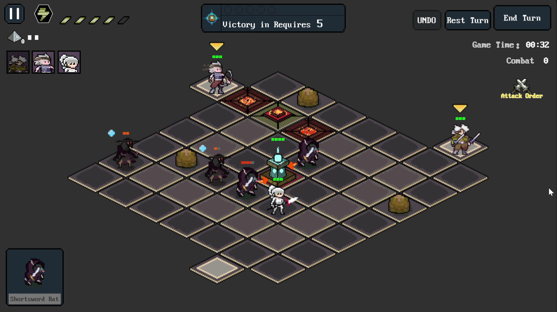 The Realm of Insight Compass screenshot 3