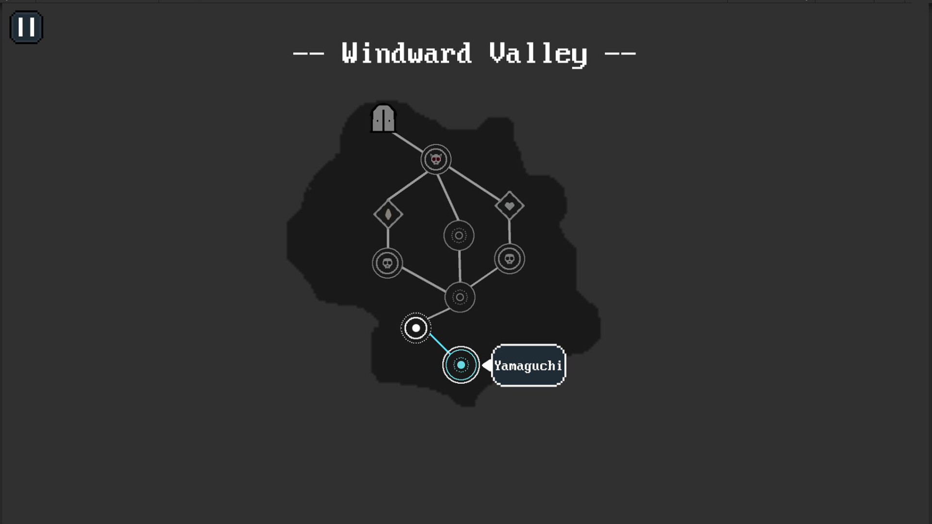 The Realm of Insight Compass screenshot 6